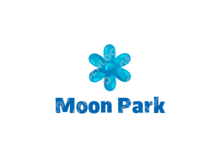 MOON PARK logo
